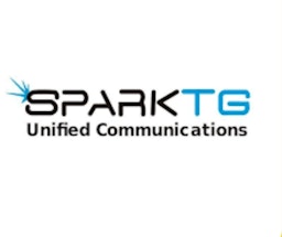 SparkTG VCC